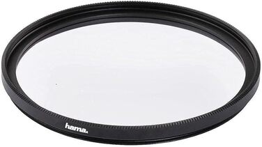 Фільтр UV Hama 55mm з 4-шаровим покриттям, захисний фільтр, у коробці