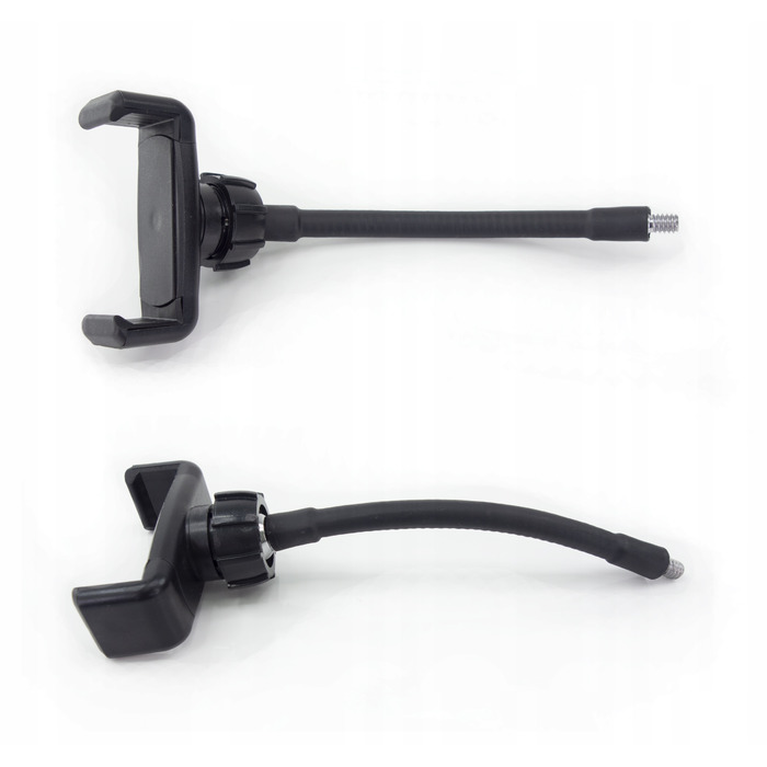 Кільцева LED-лампа 2Control JL-1430 з аксесуарами