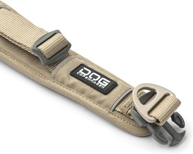 Нашийник DOG Copenhagen Urban Explorer 3.0, Wild Roe (M, Desert Dune)