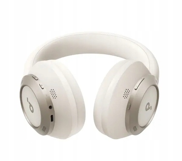 Бездротові накладні навушники Soundcore Space One Pro з ANC, Bluetooth 5.3