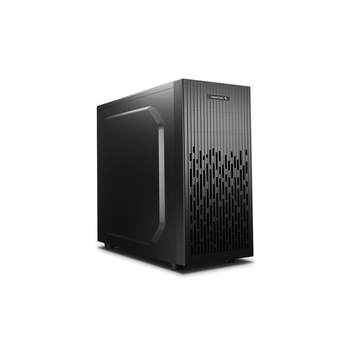 Корпус Deepcool Matrexx 30 SI Mini Tower, чорний