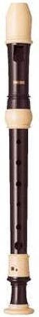 Флейта Yamaha Recorder з баровим напальцюванням, коричнева