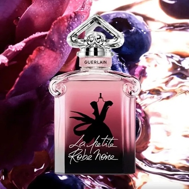 Парфумована вода Guerlain La Petite Robe Noire Intense, 30 мл