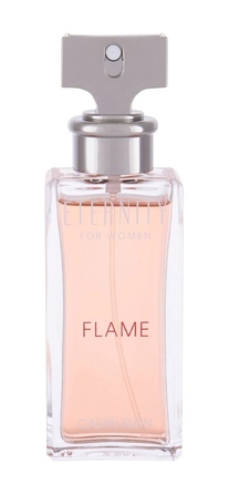 Парфумована вода Calvin Klein Eternity Flame для жінок, 50 мл