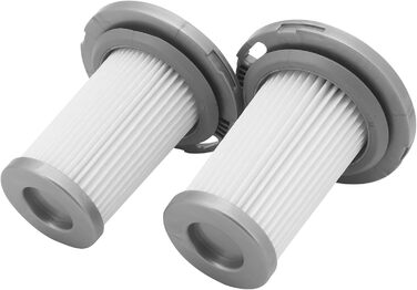 Замінні HEPA-фільтри DingGreat для пилососів Rowenta X-Force Flex 8.60 (3 шт.)