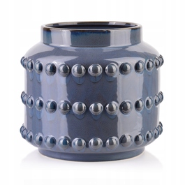 Керамічна ваза Mondex, 24 x 21,5 см