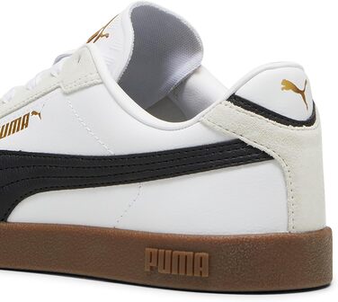 Кросівки Puma Club II Era Suede - синій персідський, білий, сірий (42.5 EU)