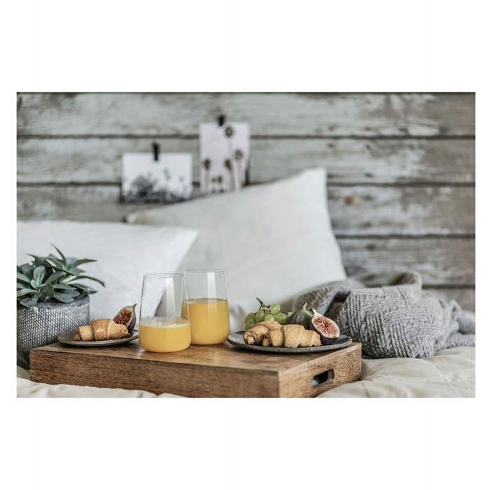 Келихи для червоного вина Schott Zwiesel VIVID SENSES, 535 мл, 2 шт.
