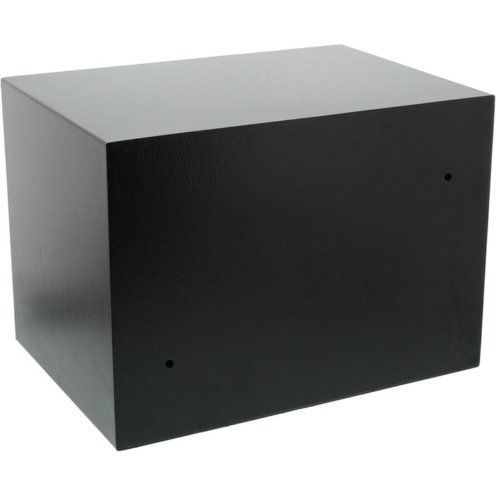 Торговий сейф Burg Wächter Favor S3 E з кодовим замком, чорний (250 x 350 x 250 мм), електронний, однотуровий