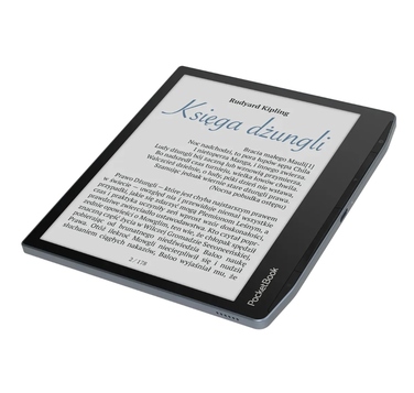 Електронна книга PocketBook: 7