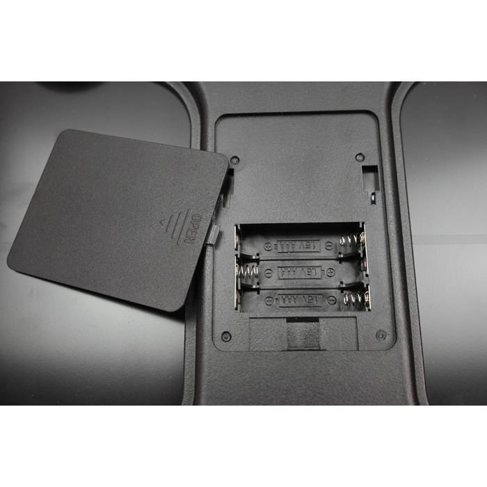 Розумні електронні аналітичні ваги GE з Bluetooth, визначення ІМТ, до 180 кг