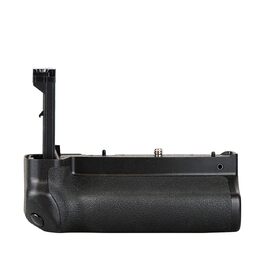 Вертикальний хват для Canon EOS RP/R8: тримач акумулятора 2 x LP-E17 | QUMOX