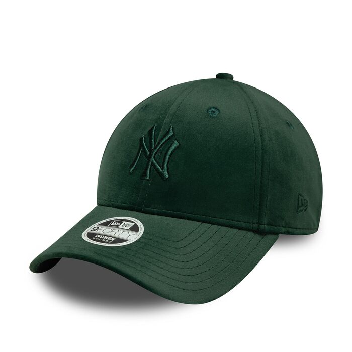 Кепка New Era New York Yankees 9forty Adjustable - League Essential Stone, універсальний розмір