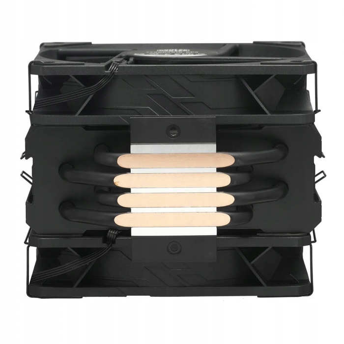 Активне охолодження процесора Cooler Master RR-S4KK-25DN-R1