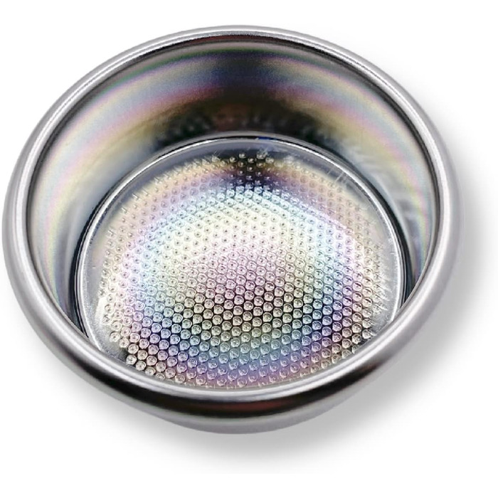 Фільтр-корзина IMS Precision Nanotech 54 мм для кавомашин Breville/Sage (Express, Bambino, Barista Touch, Infuser, Duo Temp), модель B62.52TH24NT