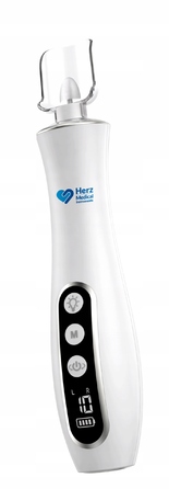 Апарат для манікюру та педикюру Herz Medical Instruments 5 Вт