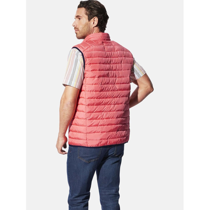 Чоловіча степкова жилетка Babista Vivoro, світло-червона (60)