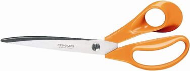 Універсальні та портновські ножиці Fiskars для тканини