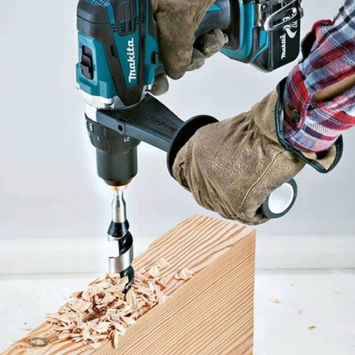 Акумуляторний шурупокрут Makita 18 V DDF451Z