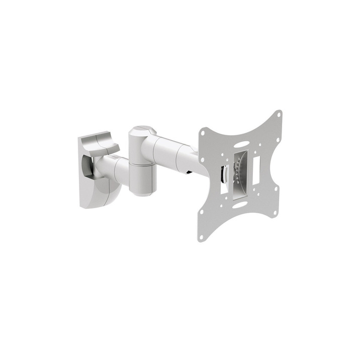 Кронштейн для телевізора PureMounts PM-LM-TS32E настінний/стельовий VESA 200x200, до 32 кг, сірий