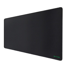 Ігровий килимок для миші Black Shark Manta P3 XL (900x400x4 мм), водонепроникна поверхня, протиковзний гумовий основу, чорний