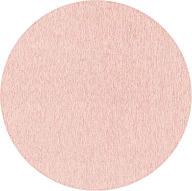 Килимок для вітальні HomebyHome 120x170 см, однотонний, меланжевий дизайн, короткий ворс, м'який, легкий у догляді, для кухні, їдальні, спальні. Килимове покриття для дому