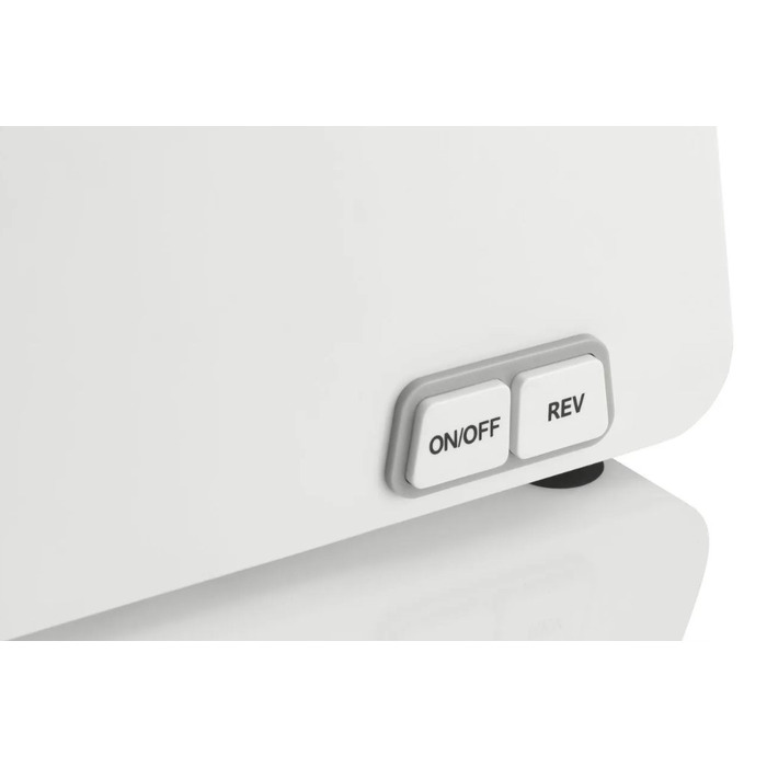 М'ясорубка Gorenje MG1602W, біла, 1600 Вт