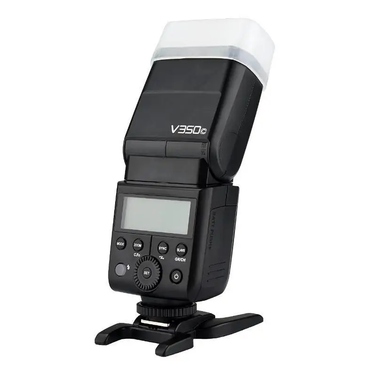 Спалах Godox TT350C