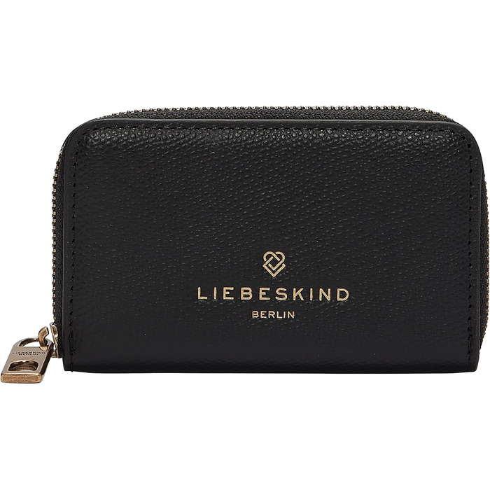 Жіночий гаманець Liebeskind Berlin Jo Purse XS, натуральна шкіра