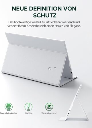 Монітор портативний UPERFECT 15.6