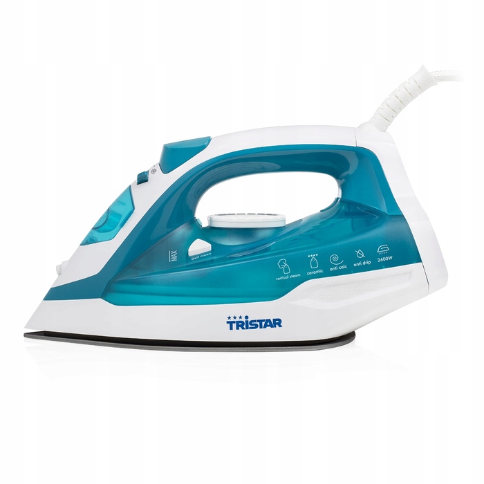 Праска Tristar ST-8320 2600 Вт