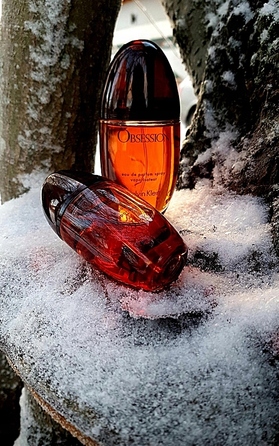 Парфумована вода Calvin Klein Obsession для жінок, 100 мл