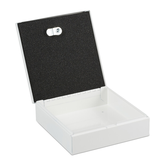 Lockable Cash Box