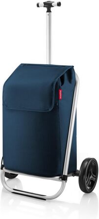 Тролей для покупок Reisenthel - Легкий та місткий, Dark Blue