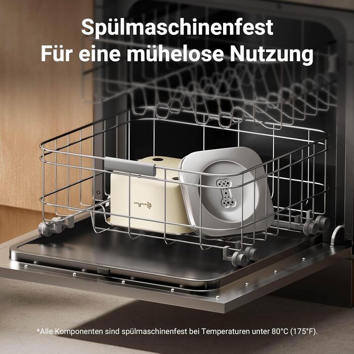 Миска для собак DownyPaws 3L, неркає, з нержавіючої сталі, чорна. Для дому та вулиці, запобігає розбризкуванню води.