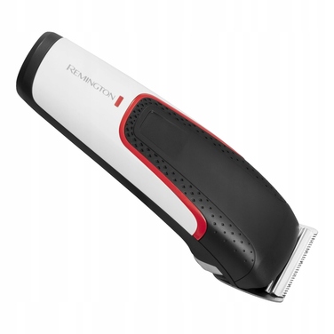 Машинка для стрижки волосся Remington Easy Fade HC500, набір із 19 насадок