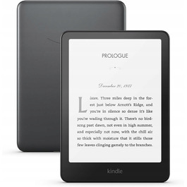 Електронна книга Kindle Paperwhite Signature Edition 32 ГБ 7