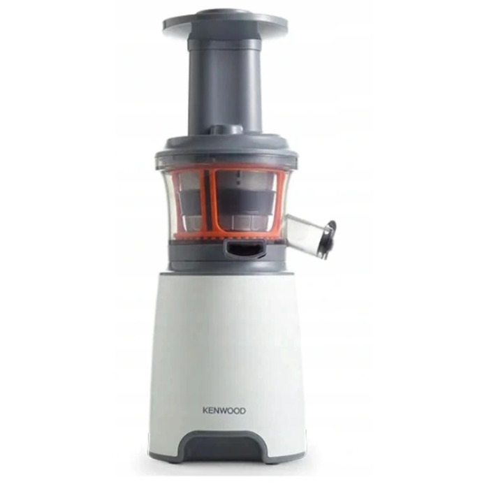 Вертикальна повільна соковижималка Kenwood JMP600WH 150 Вт