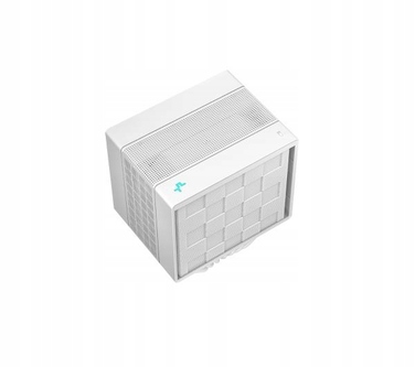 Кулер для процесора Deepcool AK400 Digital White (R-ASN4S-WHGPMN-G)