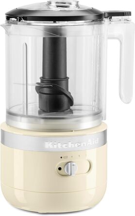KitchenAid Cordless Food Chopper 5KFCB519EAC