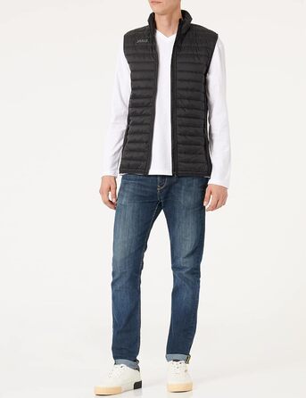 Степівка Jako Premium для чоловіків, розмір L, чорний колір