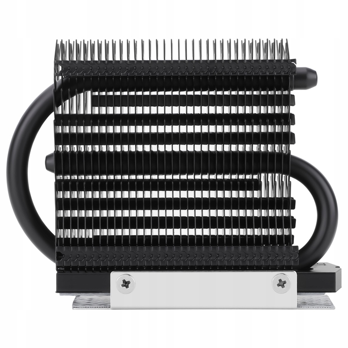 Радіатор для SSD M.2 Thermalright TR-M.2 HR-09 2280 Pro з термопрокладками