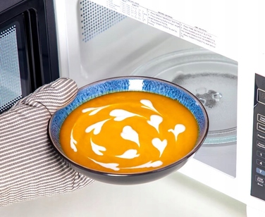 Обідній сервіз VANCASSO PLAYA, набір на 6 осіб, 24 предмети