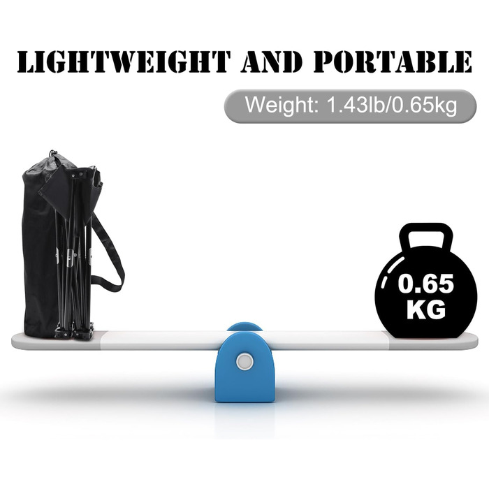 Складний туристичний стільчик для кемпінгу, риболовлі та пікніків. Легкий, портативний, з міцними ніжками та сумкою для перенесення (31 x 31 x 33 см)