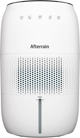 Зволожувач повітря Kaltverdunstungs Raumbefeuchter: без туману, для алергіків та вагітних, 4,5L