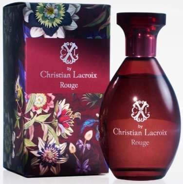 Парфумована вода Avon Christian Lacroix Rouge для жінок, 100 мл