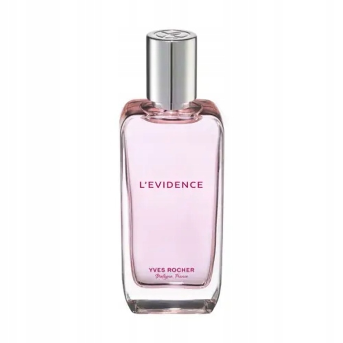 Жіноча парфумована вода L'Evidence, 50 мл, YVES ROCHER