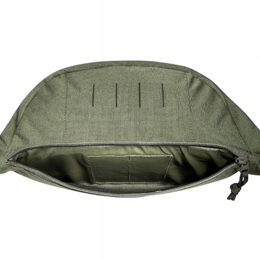Модульна поясна сумка Tasmanian Tiger Modular Hip Bag 2, зелена