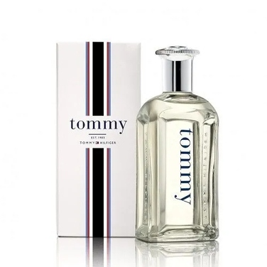 Туалетна вода Tommy Hilfiger Tommy, 100 мл