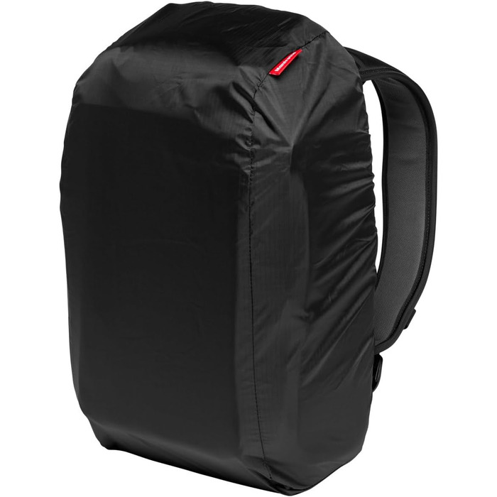 Рюкзак Manfrotto Advanced III Compact для DSLR/CSC/Дрона, відділення для ноутбука 15